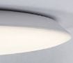 Plafoniera LED Rabalux Rorik White 45W 3900lm 71125 plastic alb