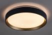 Plafoniera LED Rabalux Liatris Gray 25W 1110lm 71121 metal gri