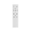 Plafoniera LED Rabalux Bitsi Black-White 72W 3200lm 71115 metal negru