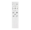 Plafoniera LED Rabalux Gremin White Square 73W 3750lm 71111 metal alb