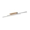 Plafoniera LED Rabalux Tamur Wood-White 21W 1900lm 71084 lemn