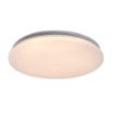 Plafoniera LED Rabalux Vendel White Round 12W 1050lm 71101 plastic alb