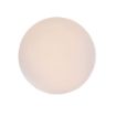 Plafoniera LED Rabalux Vendel White Round 12W 1050lm 71101 plastic alb