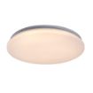 Plafoniera LED Rabalux Vendel White Round 18W 1450lm 71102 plastic alb