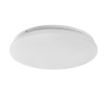 Plafoniera LED Rabalux Vendel White Round 24W 1850lm 71103 plastic alb