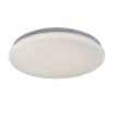 Plafoniera Rabalux Vendel White Round Glow 12W 1150lm 71104 plastic alb