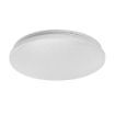 Plafoniera Rabalux Vendel White Round Glow 18W 1460lm 71105 plastic alb
