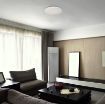 Plafoniera Rabalux Vendel White Round Glow 18W 1460lm 71105 plastic alb
