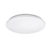 Plafoniera LED Rabalux Cerrigen White 24W 1950lm 71035 plastic alb