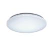 Plafoniera LED Rabalux Cerrigen White 24W 1950lm 71035 plastic alb