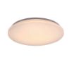 Plafoniera LED Rabalux Cerrigen White 24W 1950lm 71035 plastic alb