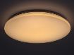 Plafoniera LED Rabalux Cerrigen White 24W 1950lm 71035 plastic alb