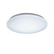 Plafoniera LED Rabalux Cerrigen White 48W 3380lm 71036 plastic alb