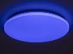 Plafoniera LED Rabalux Cerrigen White 48W 3380lm 71036 plastic alb