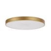 Plafoniera LED Rabalux Tesia Gold 36W 2300lm 71037 metal auriu