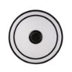 Plafoniera LED Rabalux Nikolaus Black 24W 1600lm RGB 71030 plastic alb