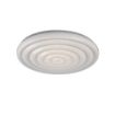 Plafoniera LED Rabalux Katina White 24W 2050lm 71017 plastic alb