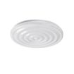 Plafoniera LED Rabalux Katina White 24W 2050lm 71017 plastic alb