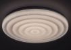 Plafoniera LED Rabalux Katina White 24W 2050lm 71017 plastic alb