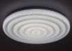 Plafoniera LED Rabalux Katina White 24W 2050lm 71017 plastic alb