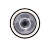 Plafoniera LED Rabalux Horacio Black-White 67W 5850lm 71009 acril alb