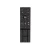 Plafoniera LED Rabalux Horacio Black-White 67W 5850lm 71009 acril alb