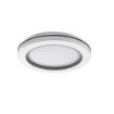Plafoniera LED Cooperius White 47W 3800lm 71003 metal alb
