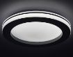 Plafoniera LED Cooperius White 47W 3800lm 71003 metal alb