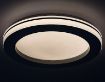 Plafoniera LED Cooperius White 47W 3800lm 71003 metal alb