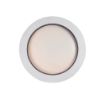 Plafoniera LED Cooperius White 47W 3800lm 71003 metal alb