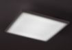 Plafoniera LED Rabalux Faramir White 24W 1880lm RGBW 71002 plastic alb