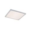 Plafoniera LED Faramir White 18W 1400lm RGBW 71001 plastic alb