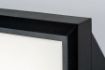 Aplica LED exterior Rabalux Rapla Black 12W 1000lm 7282 metal negru