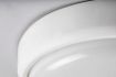 Plafoniera LED exterior Rabalux Hort White 15W 1300lm 7406 plastic alb