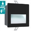 Aplica exterior LED Eglo Aracena Black  3.7W 4000lm 99574 aluminiu negru