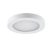 Plafoniera LED baie Rabalux Coco White 3W 250lm 5276 plastic alb
