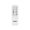 Plafoniera LED Rabalux Stregobor Gray-White 48W 2950lm 2937 metal gri