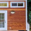 Aplica exterior Rabalux Hektor 8496 100W metal auriu antic