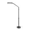 Lampadar LED Rabalux Draco Black 13W 790lm 2310 metal negru