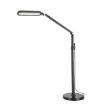 Lampadar LED Rabalux Draco Black 13W 790lm 2310 metal negru