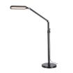 Lampadar LED Rabalux Draco Black 13W 790lm 2310 metal negru