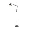 Lampadar Rabalux Aristeo Matte Black E27 40W 2196 metal negru