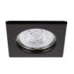 Spot Rabalux Relight Square Black GU5.3 25W 2150 metal negru
