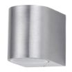 Aplica exterior Rabalux Chile Aluminium 8020 metal aluminiu