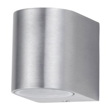 Aplica exterior Rabalux Chile Aluminium 8020 metal aluminiu