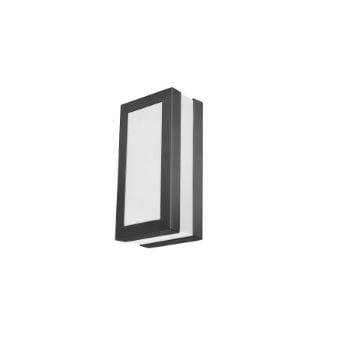 Aplica exterior Rabalux Stuttgart 8683 14W metal antracit