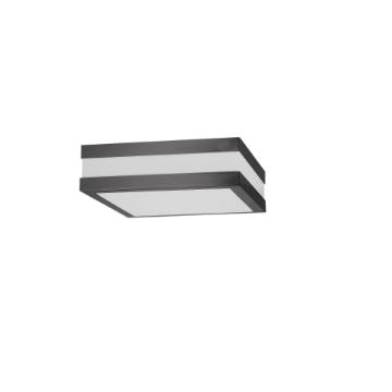 Plafoniera exterior Rabalux Stuttgart 8685 2x11W metal antracit