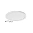 Plafoniera LED Rabalux Sonnet 1491 senzor miscare 18W 1880lm metal alb