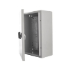 Tablou metalic electric exterior Starke ST00094 IP65 80x80x30cm