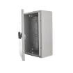 Tablou metalic electric exterior Starke ST00094 IP65 80x80x30cm
